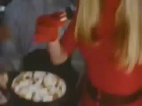 Marslakó a mostohám