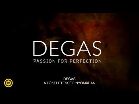 EXHIBITION ON SCREEN: Degas – A tökéletesség nyomában