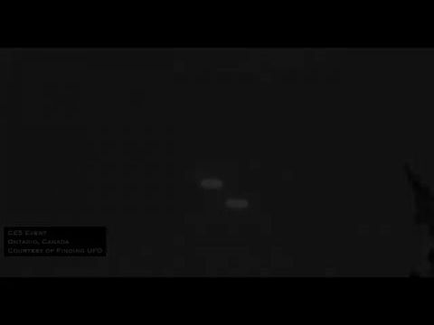 Contact: The CE-5 Experience