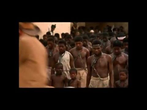 Tűz! - Queimada lázadói