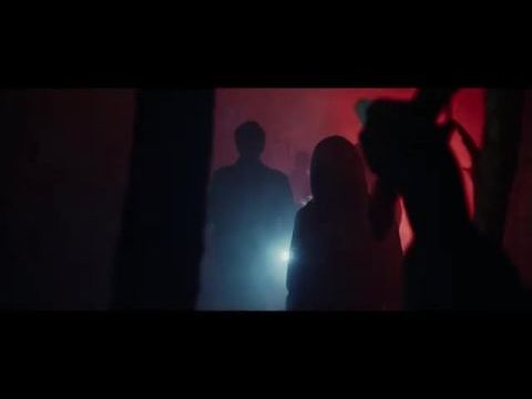 La niña de la comunión