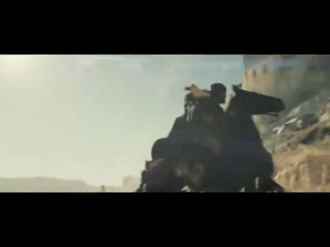 IRATI: Az Istenek és Szörnyek kora