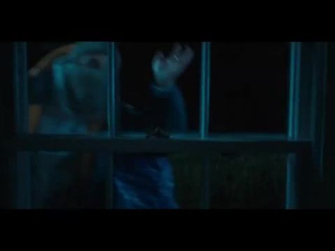 Who Invited Charlie?