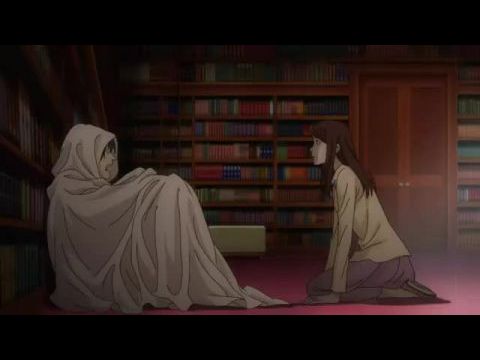 Junji Ito hátborzongató japán meséi