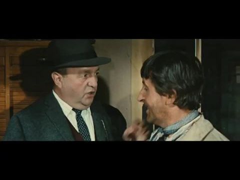 Egy bolond Párizsban