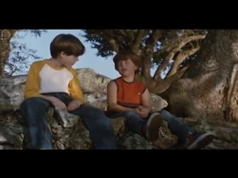 D.A.R.Y.L. - A múlt nélküli fiú