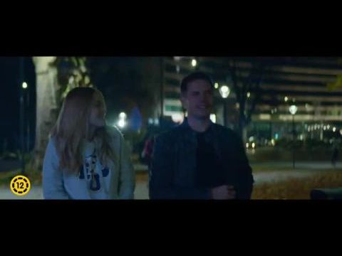 Gyönyörű sorscsapás