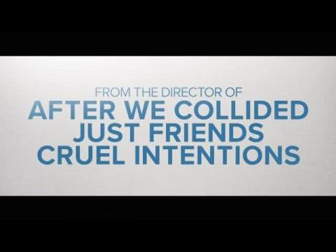 Gyönyörű sorscsapás