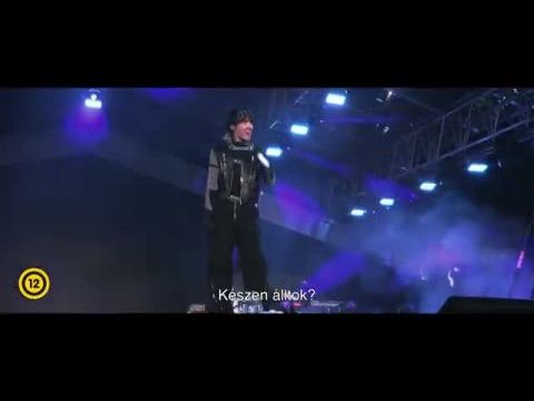 BTS: Yet to Come in Cinemas