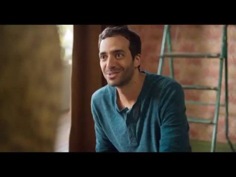 Hozzám jössz, haver