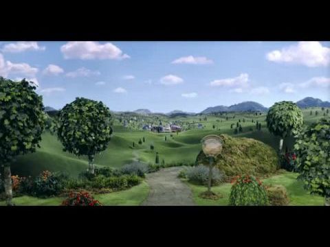 Schmigadoon! - 1. évad