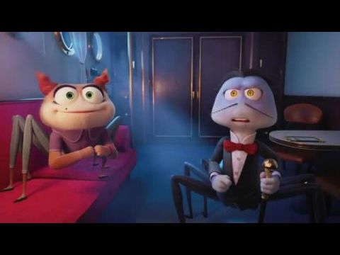 Nyolclábú felügyelő és a rejtélyek rejtélye