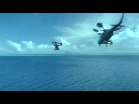 Egy lány és egy űrhajós