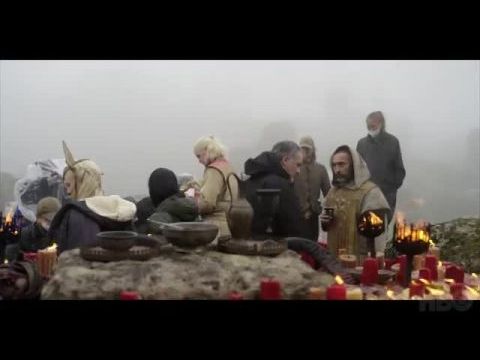 A ház, amit sárkányok építettek