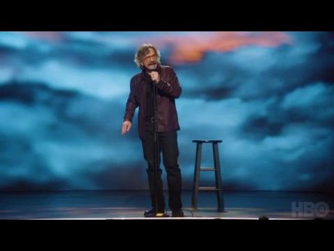 Marc Maron: Sivárságból a sötétségbe