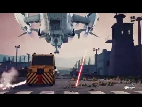 Kral Sakir: Geri Dönüsüm