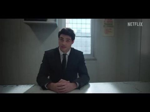 Megzsarolva - 1. évad