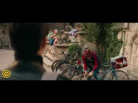 Mágikus állatok iskolája - Rejtélyes gödrök