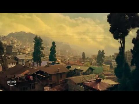 James May: Emberünk Indiában