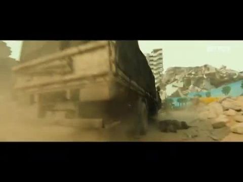 A pusztaság vadászai