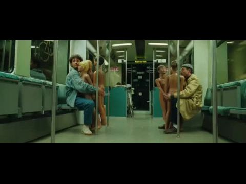 Rocky Road to Berlin