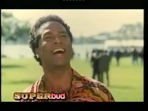 Extralarge: Ágyúgolyó