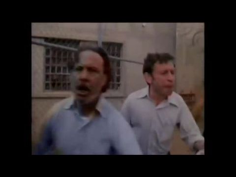 Kickboxer 4: Az agresszor