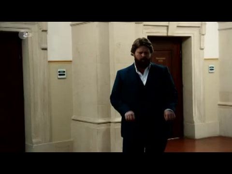 Két férfi, egy eset