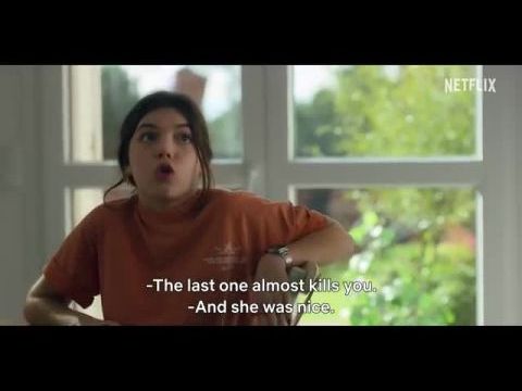 Alfahímek - 2. évad