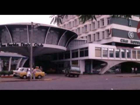 La via della prostituzione