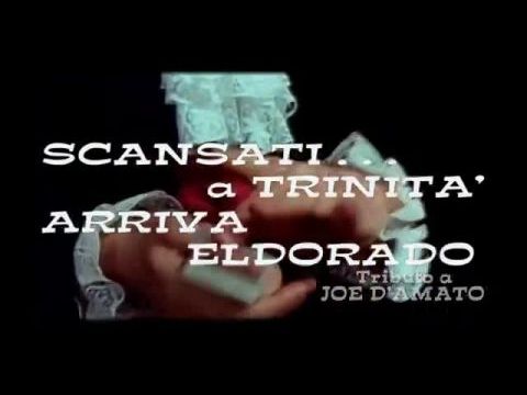 Scansati... a Trinità arriva Eldorado