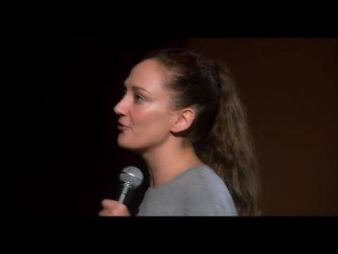 Jacqueline Novak: Térdelj le