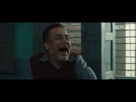 Egy rendíthetetlen nő