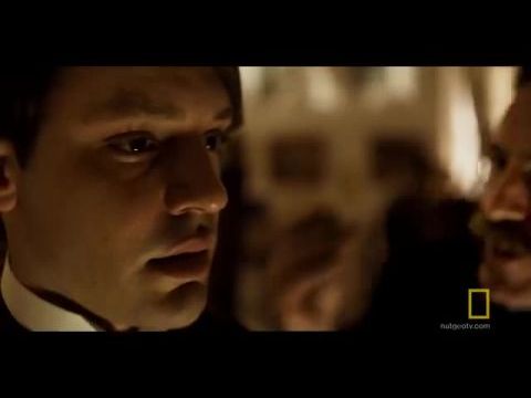 Géniusz: Pablo Picasso - 2. évad