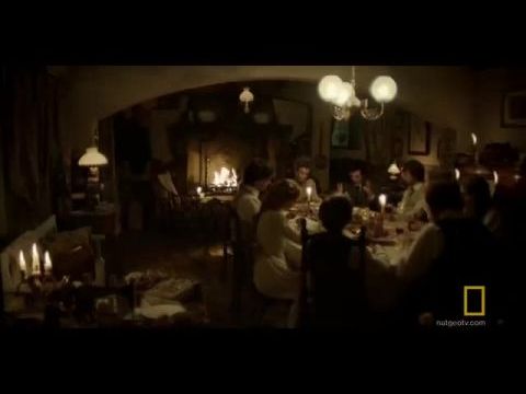 Géniusz: Einstein - 1. évad