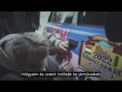 Rozsdától a dicsőségig