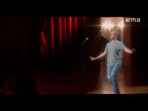 Jacqueline Novak: Térdelj le