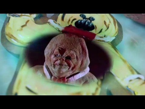 Gingerdead Man Vs. Evil Bong