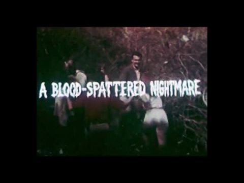 Death Curse of Tartu