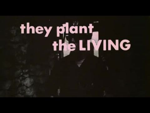 Invasion of the Blood Farmers