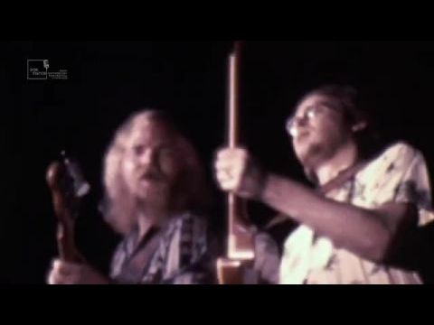 ZZ Top – Az a jó kis texasi banda