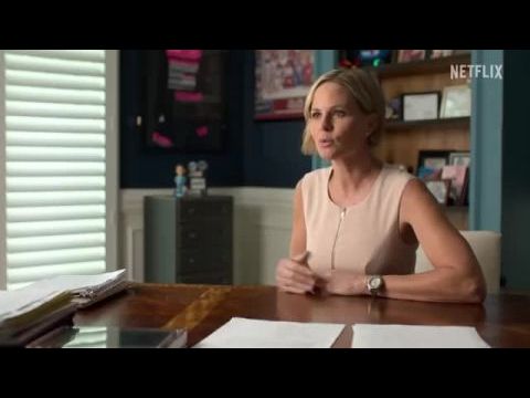 NASCAR: Teljes gázzal - 1. évad