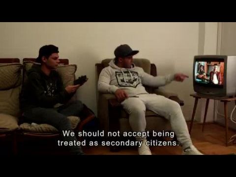 Keskeny út a boldogság felé