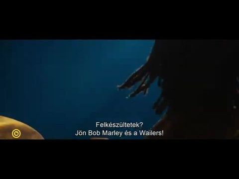 Bob Marley: One Love