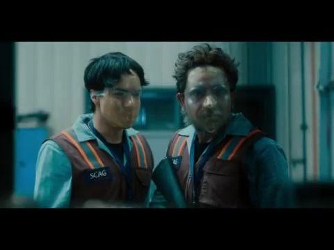 Baby Bandito - 1. évad