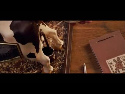 The Smell of Success