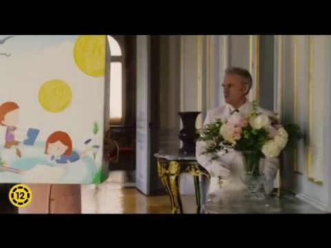 Bernadette – A főnökasszony