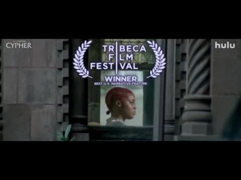 Cypher: A rap titkos kódja