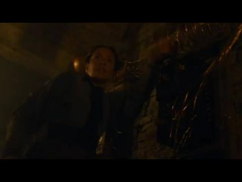 Frankenstein: Legacy