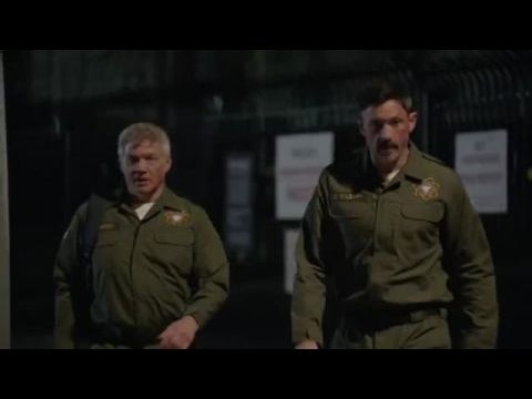 Az újonc - 7. évad